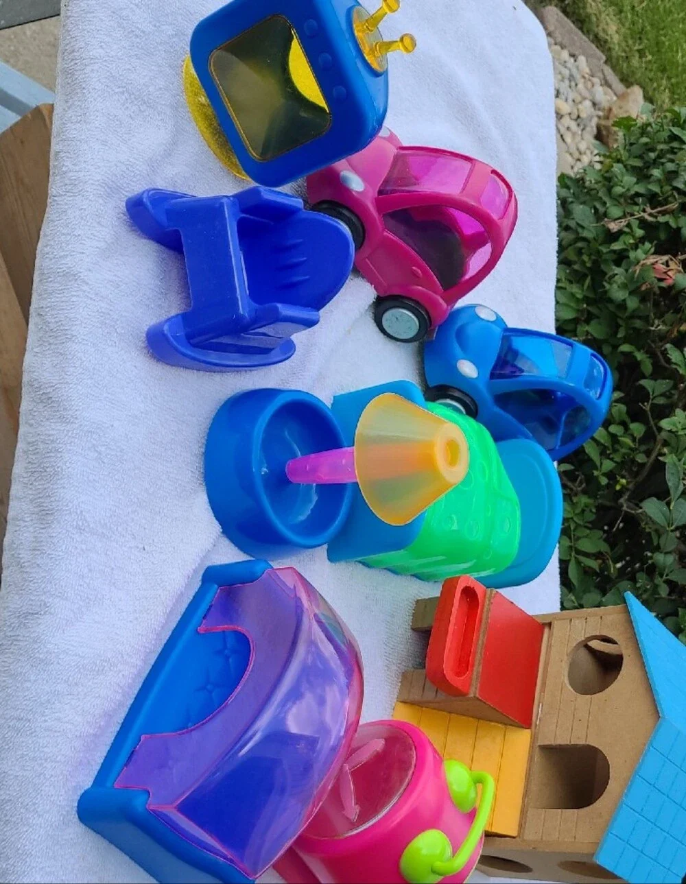 Hamster/Fancy Mouse Accessories